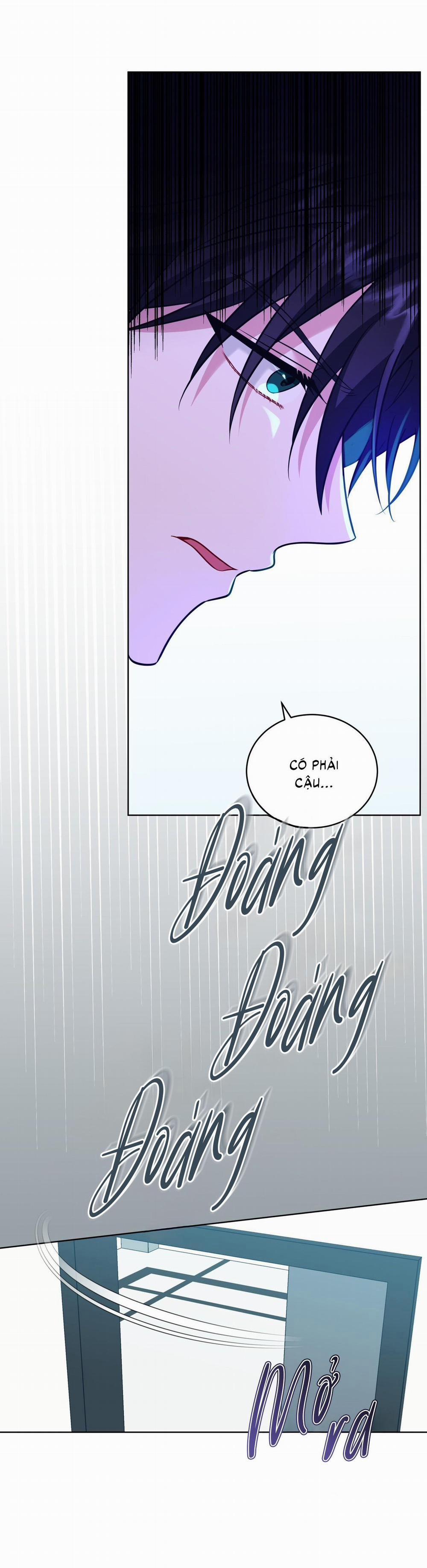 (Cbunu) Tiệm Đồ Uống Của Cáo Flynn 18 trang 4