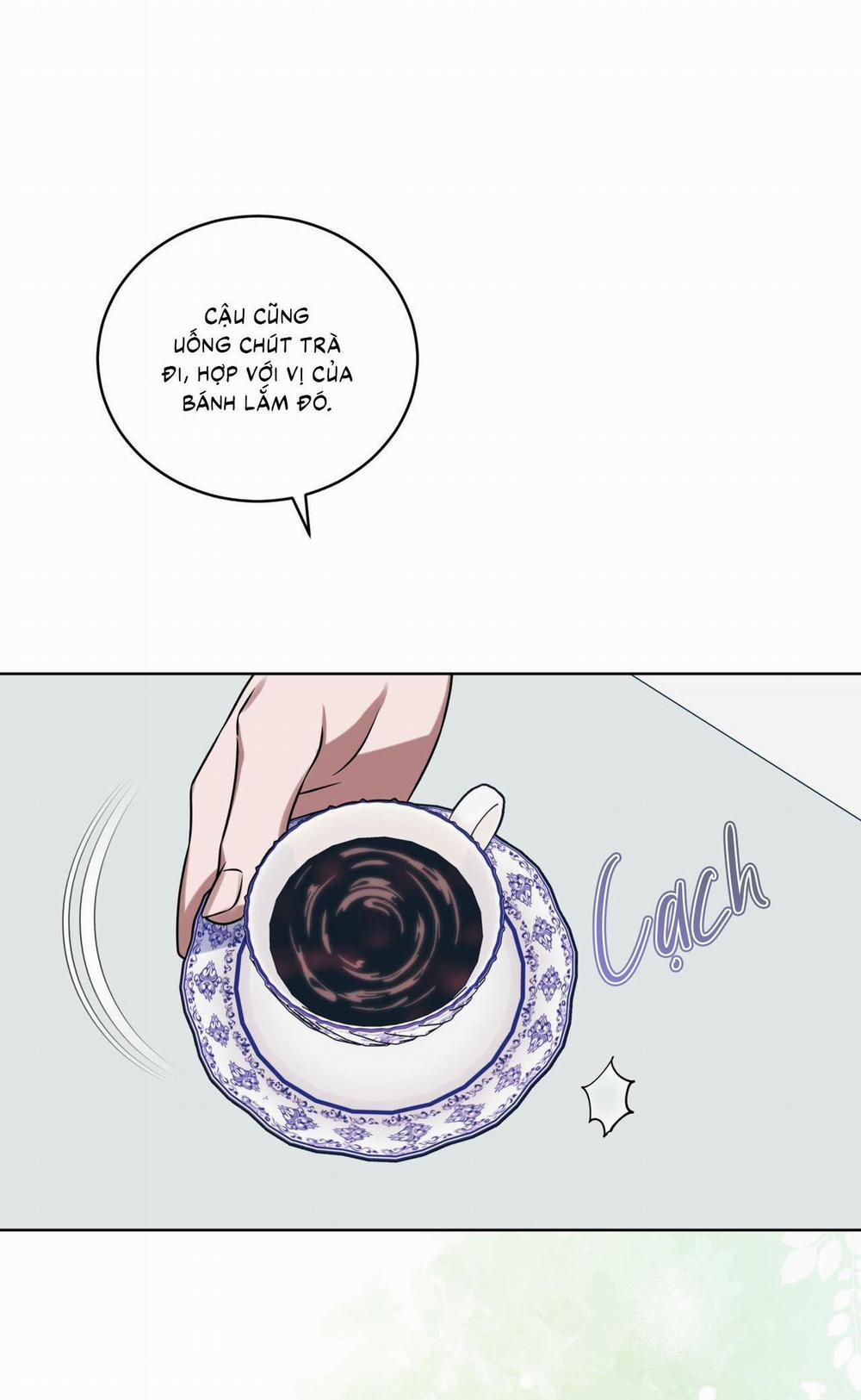 (Cbunu) Tiệm Đồ Uống Của Cáo Flynn 18 trang 42