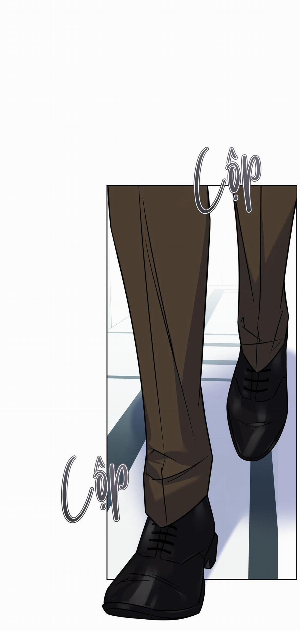 (Cbunu) Tiệm Đồ Uống Của Cáo Flynn 18 trang 50