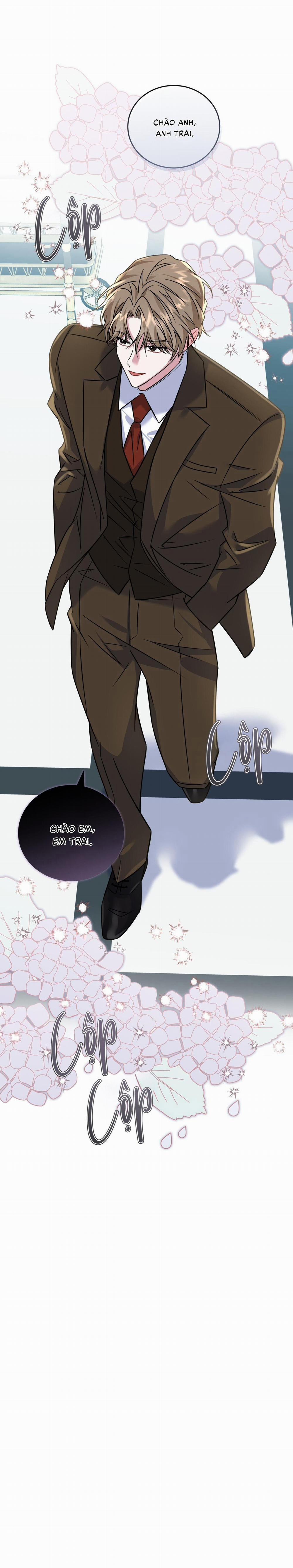 (Cbunu) Tiệm Đồ Uống Của Cáo Flynn 18 trang 54