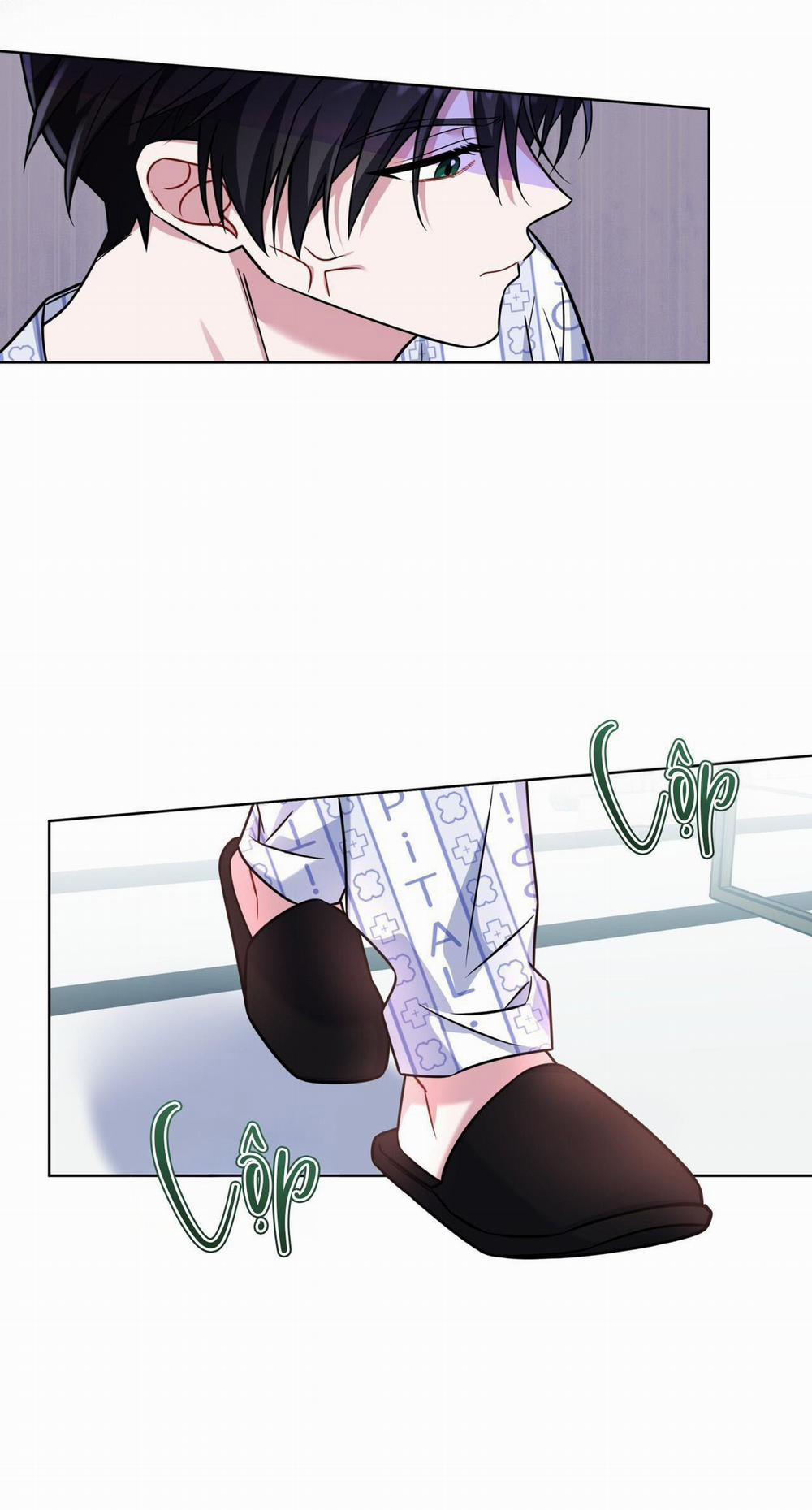 (Cbunu) Tiệm Đồ Uống Của Cáo Flynn 19 trang 27