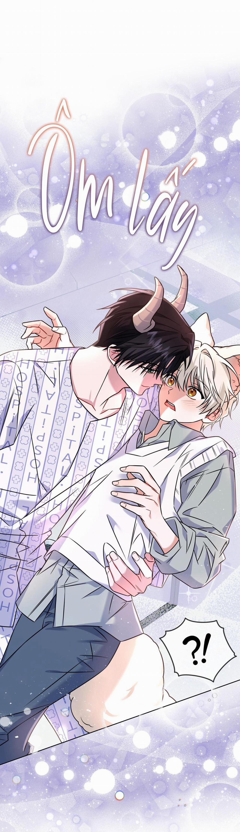 (Cbunu) Tiệm Đồ Uống Của Cáo Flynn 19 trang 28