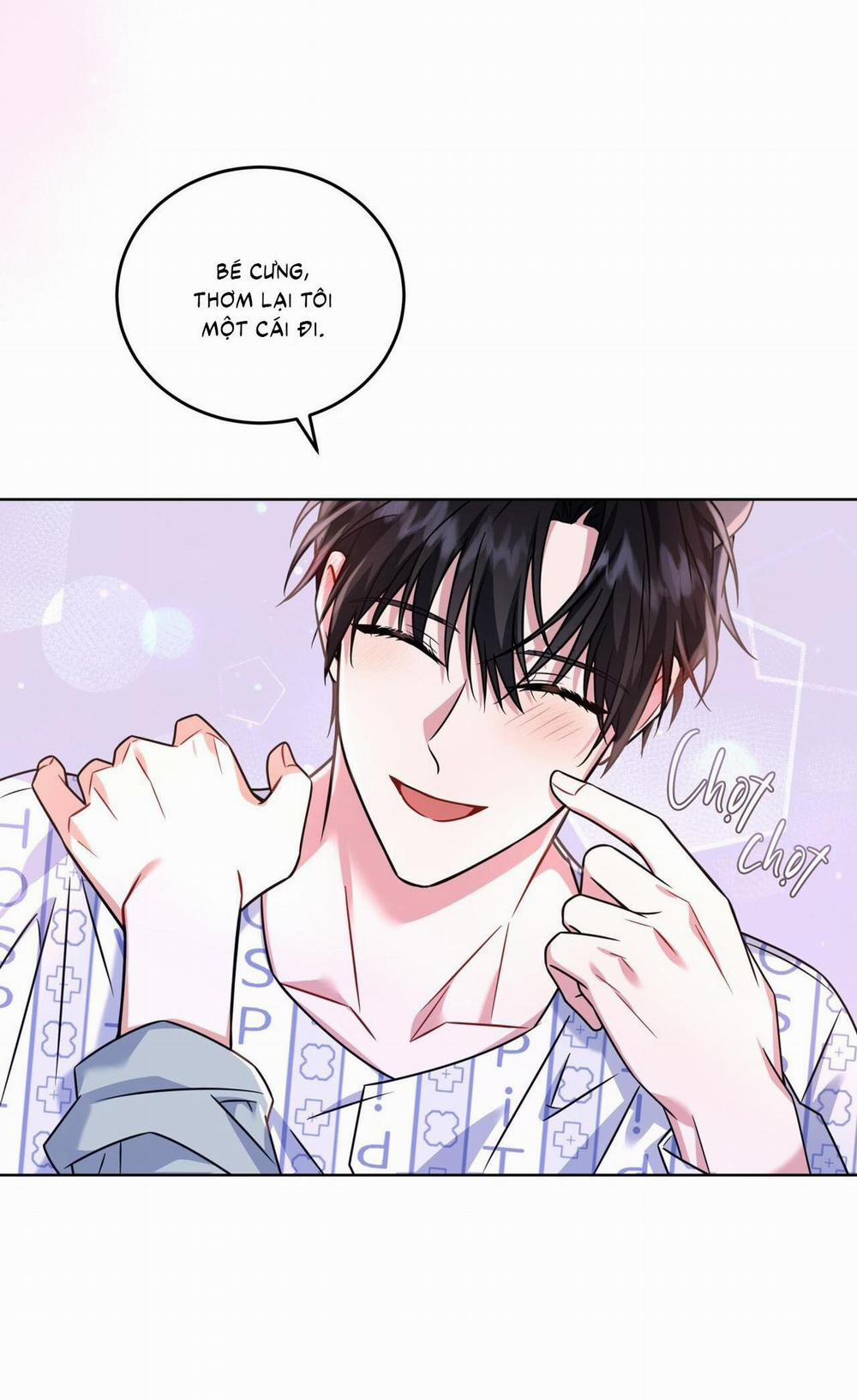 (Cbunu) Tiệm Đồ Uống Của Cáo Flynn 19 trang 30