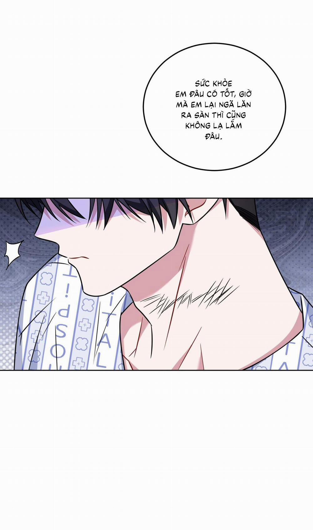 (Cbunu) Tiệm Đồ Uống Của Cáo Flynn 19 trang 41