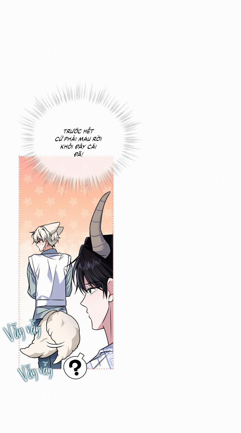 (Cbunu) Tiệm Đồ Uống Của Cáo Flynn 19 trang 6