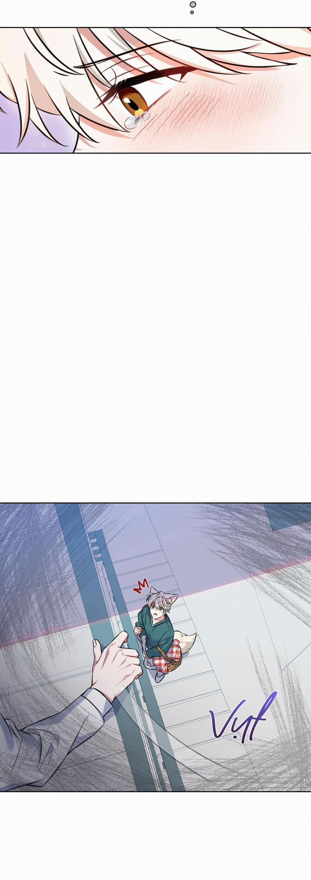 (Cbunu) Tiệm Đồ Uống Của Cáo Flynn 2 trang 19