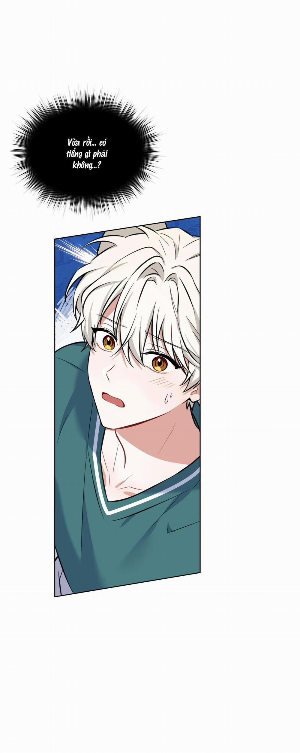 (Cbunu) Tiệm Đồ Uống Của Cáo Flynn 2 trang 20