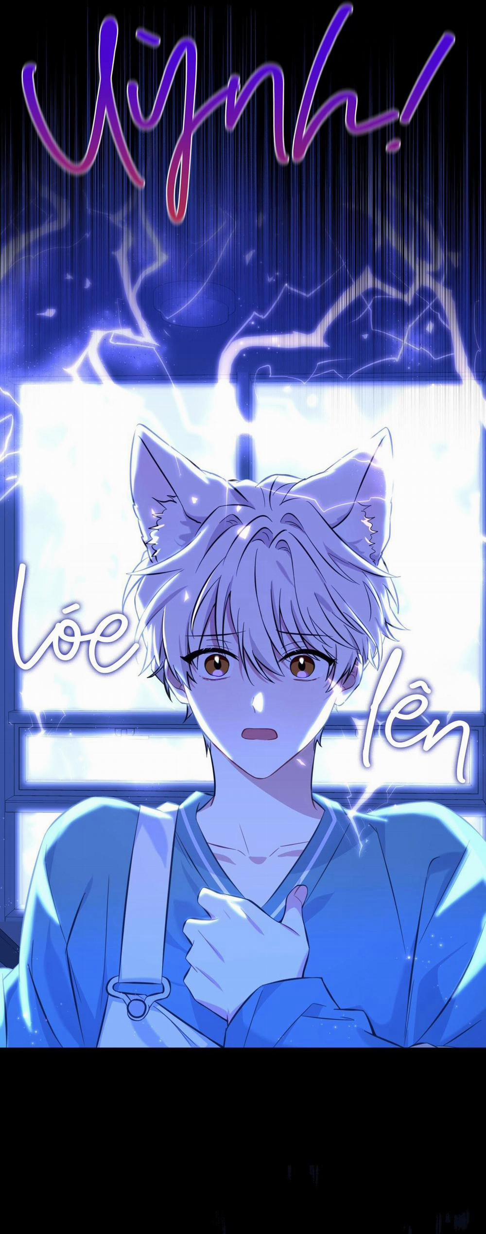 (Cbunu) Tiệm Đồ Uống Của Cáo Flynn 2 trang 24