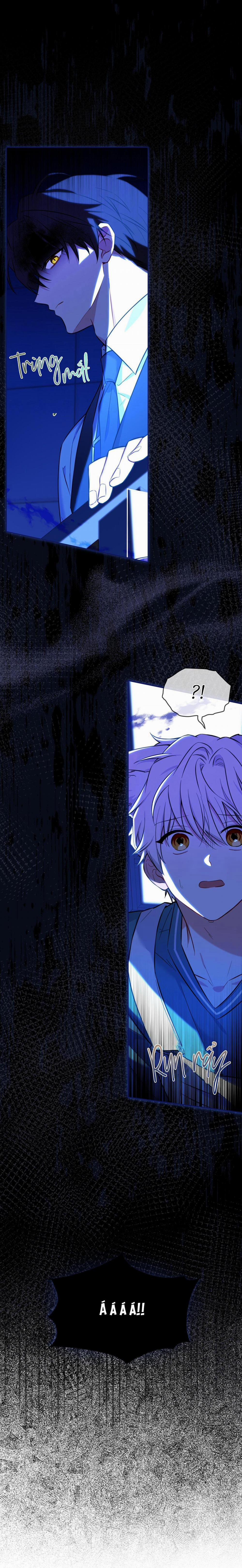 (Cbunu) Tiệm Đồ Uống Của Cáo Flynn 2 trang 25