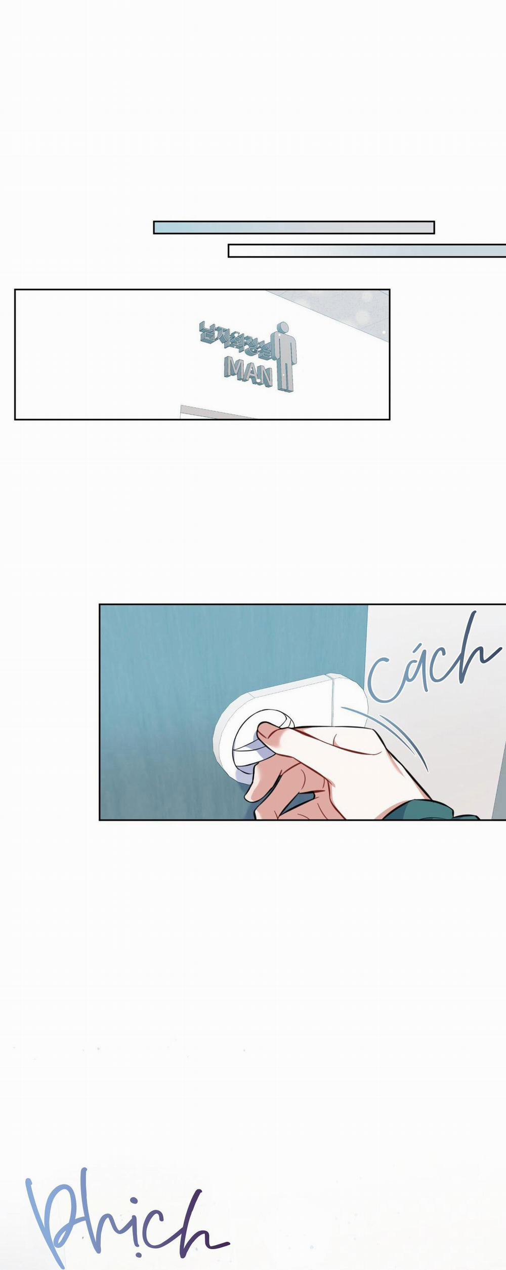 (Cbunu) Tiệm Đồ Uống Của Cáo Flynn 2 trang 34