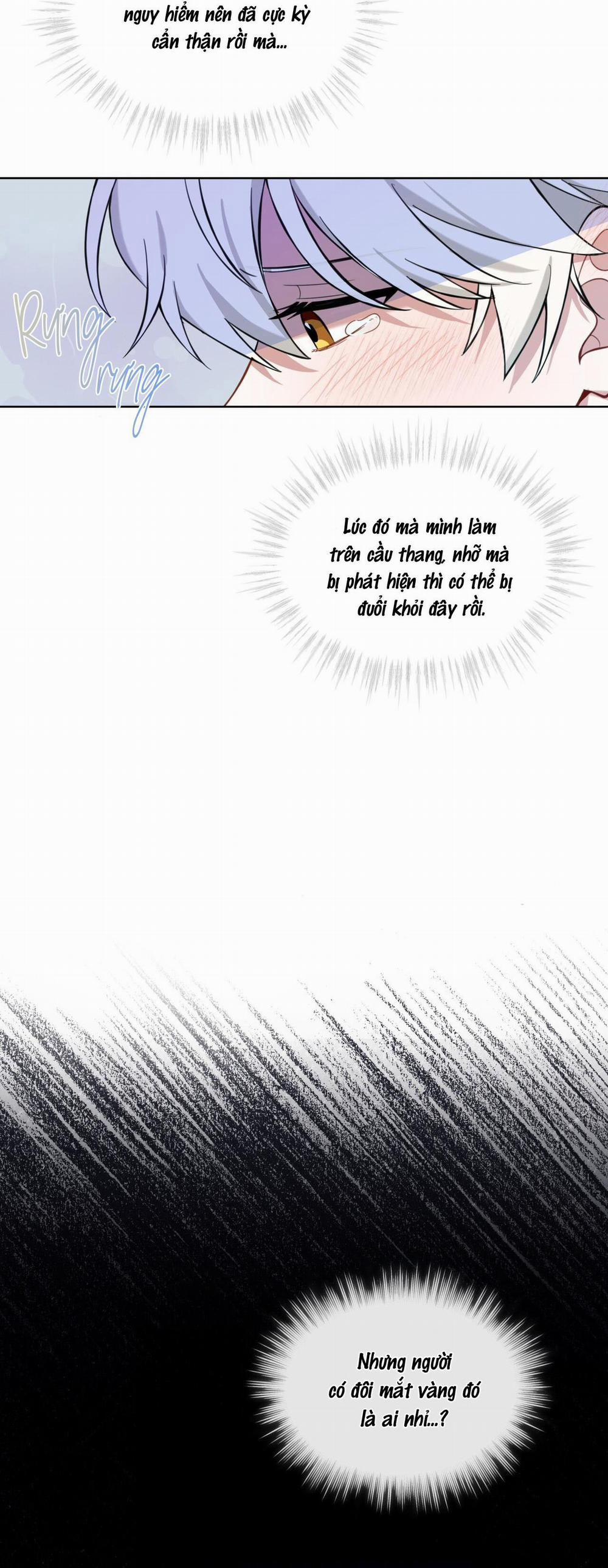 (Cbunu) Tiệm Đồ Uống Của Cáo Flynn 2 trang 37