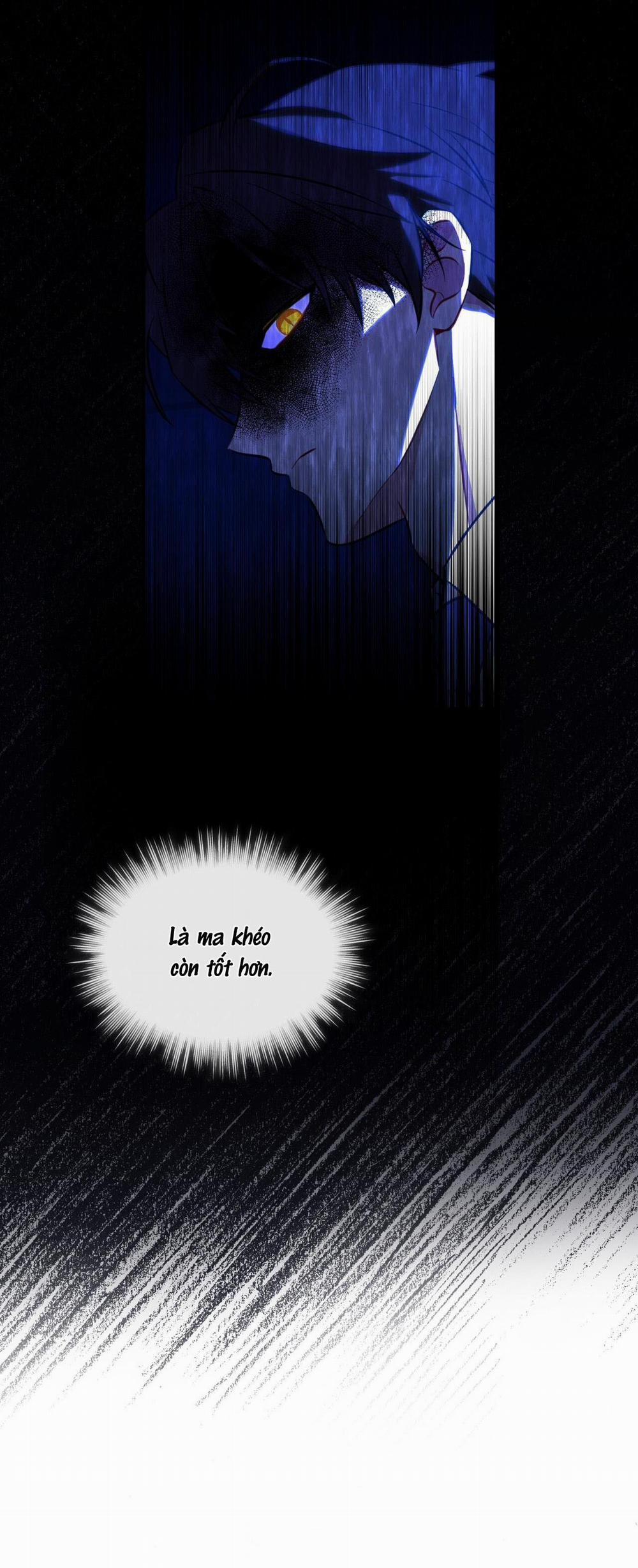 (Cbunu) Tiệm Đồ Uống Của Cáo Flynn 2 trang 38