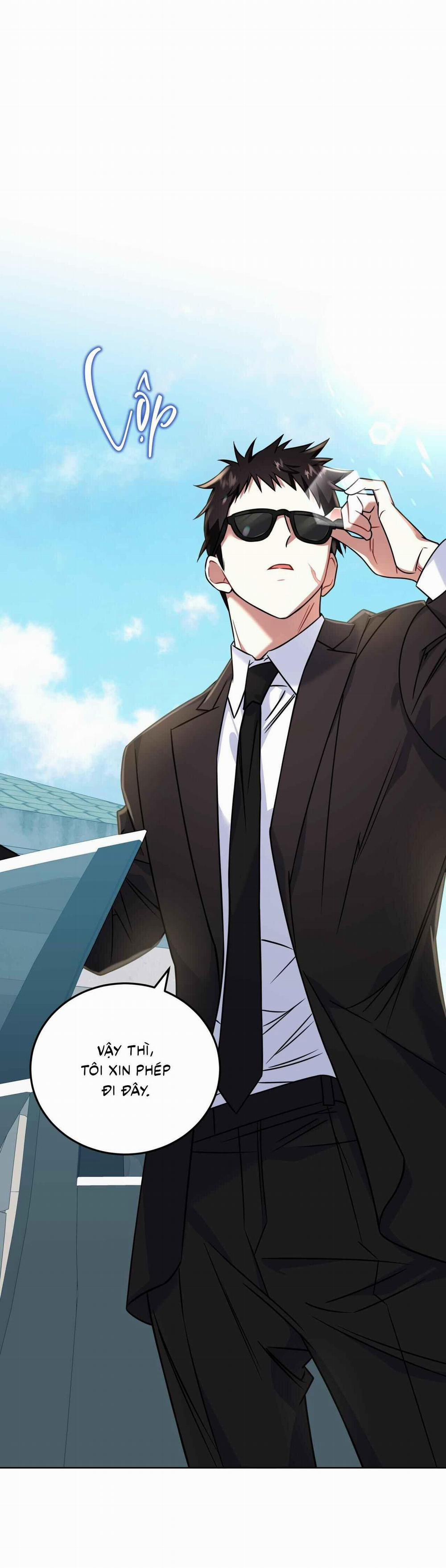 (Cbunu) Tiệm Đồ Uống Của Cáo Flynn 20 0 trang 0