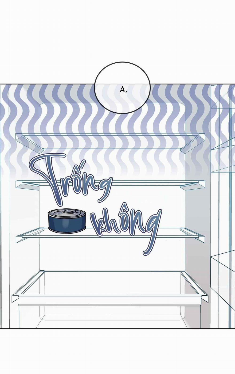 (Cbunu) Tiệm Đồ Uống Của Cáo Flynn 20 0 trang 11