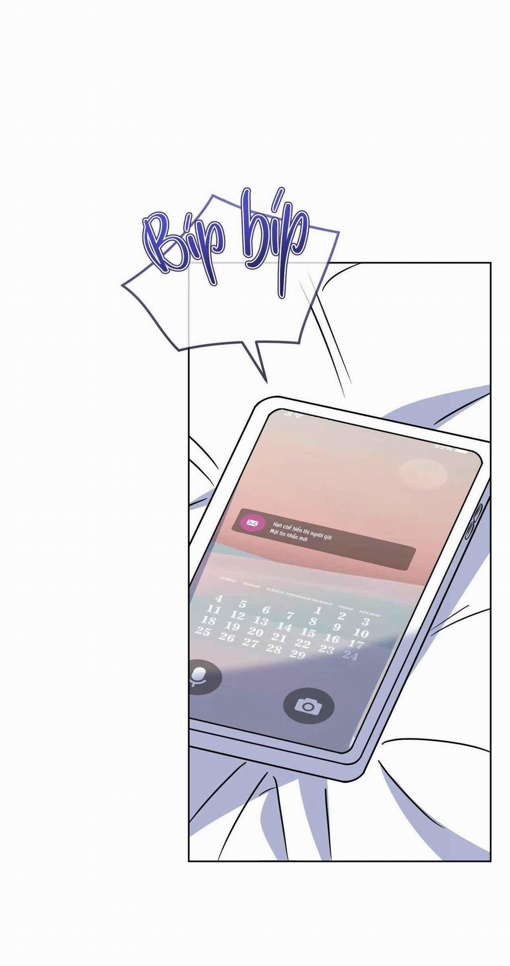 (Cbunu) Tiệm Đồ Uống Của Cáo Flynn 20 0 trang 14