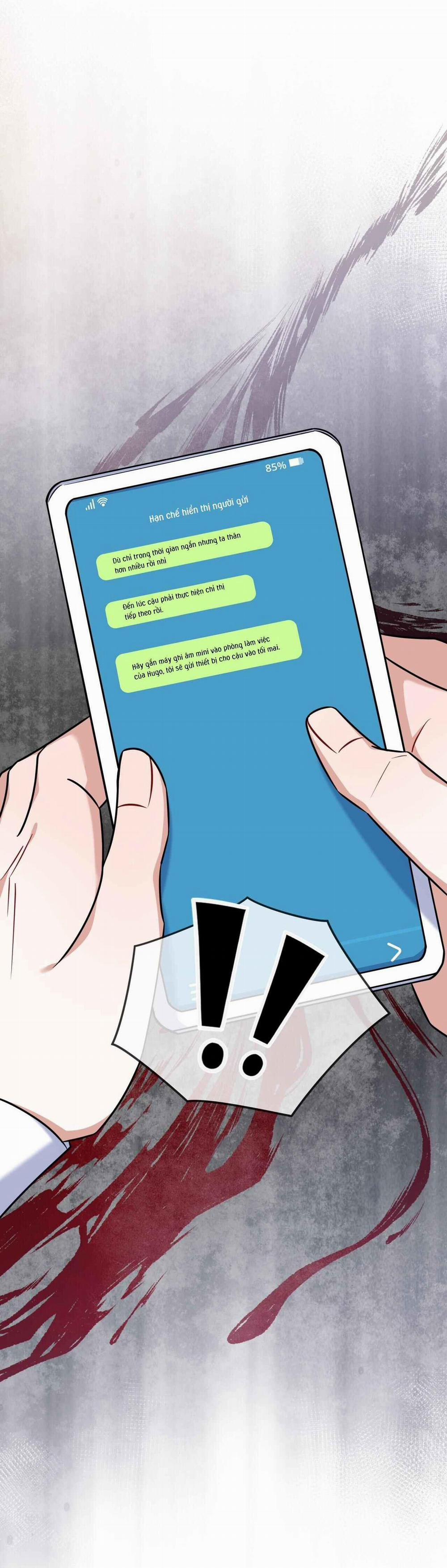 (Cbunu) Tiệm Đồ Uống Của Cáo Flynn 20 0 trang 16