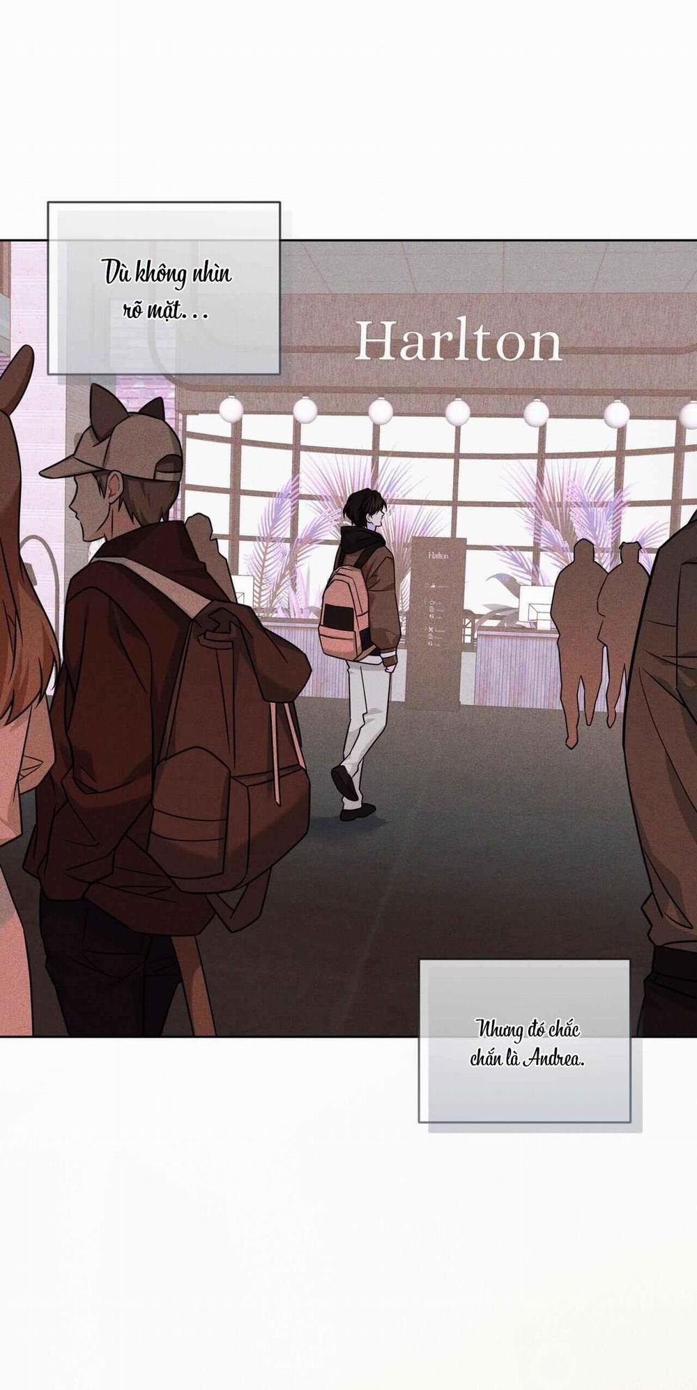 (Cbunu) Tiệm Đồ Uống Của Cáo Flynn 20 0 trang 18