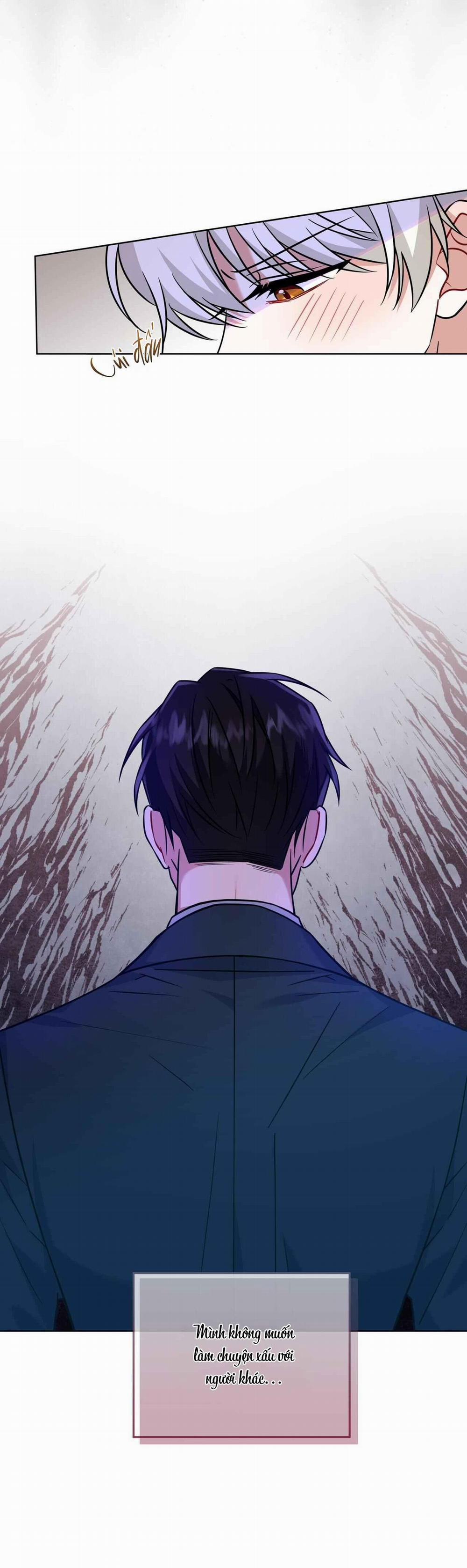 (Cbunu) Tiệm Đồ Uống Của Cáo Flynn 20 0 trang 20