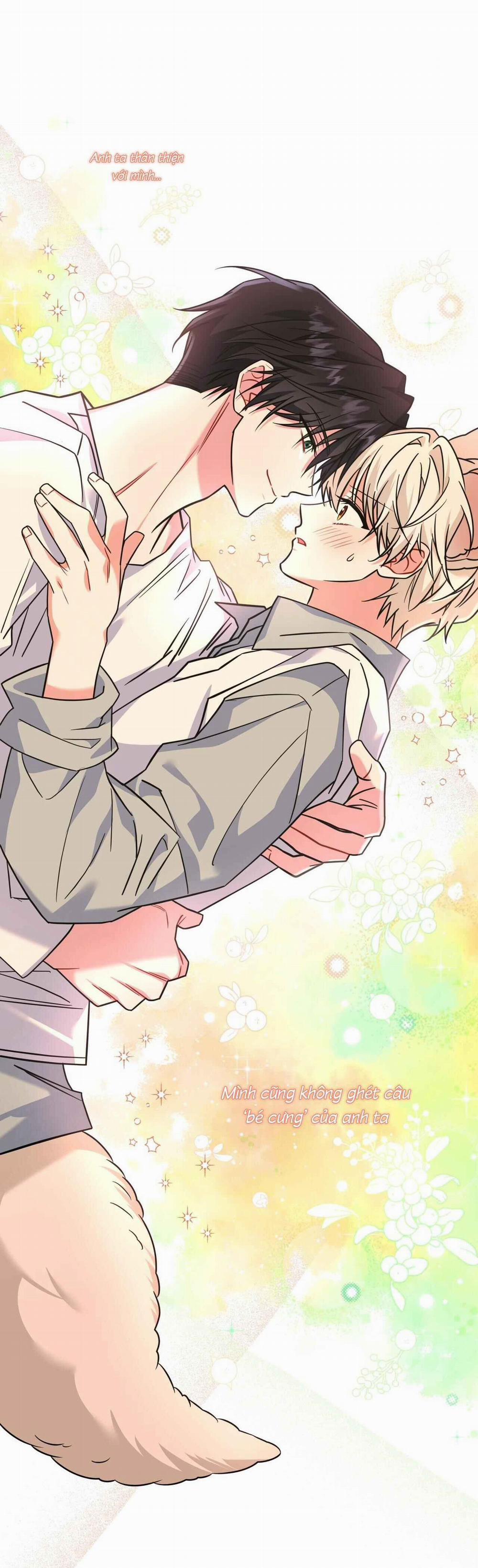 (Cbunu) Tiệm Đồ Uống Của Cáo Flynn 20 0 trang 21