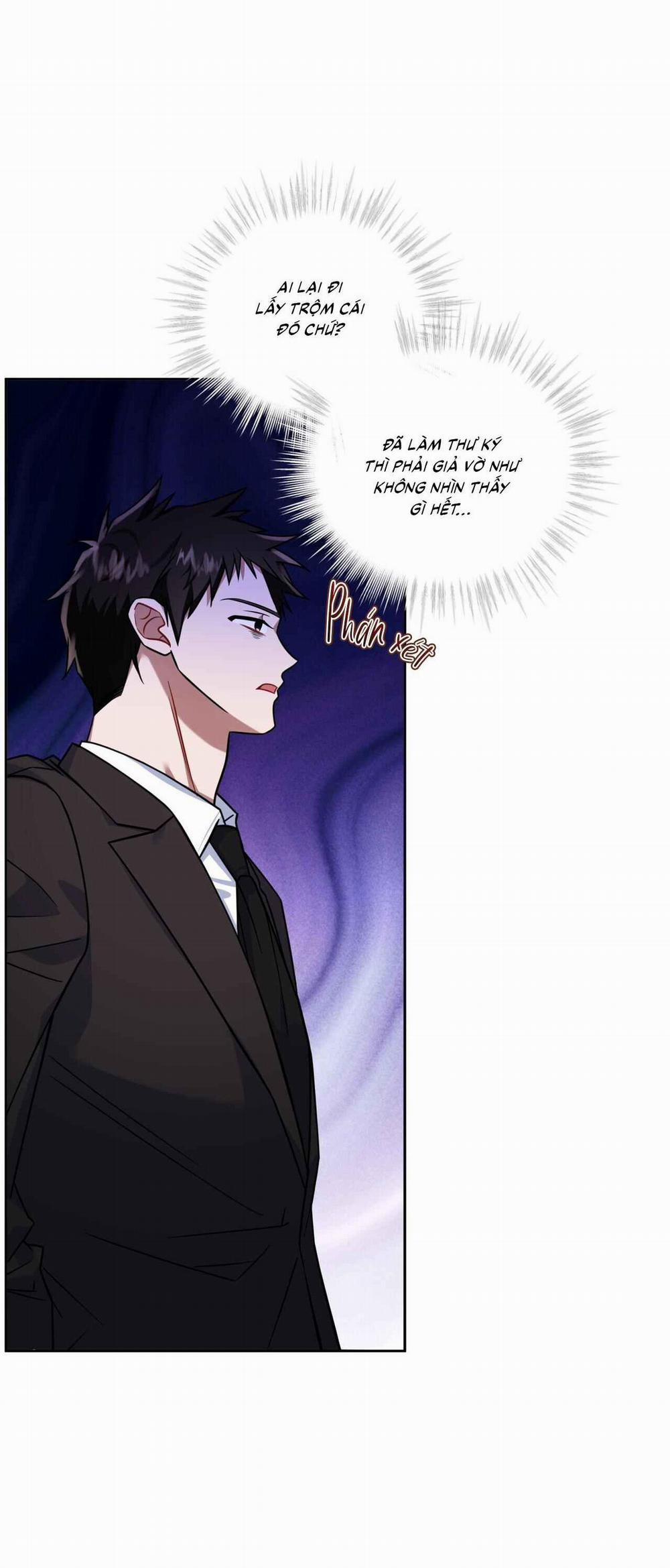 (Cbunu) Tiệm Đồ Uống Của Cáo Flynn 20 0 trang 30