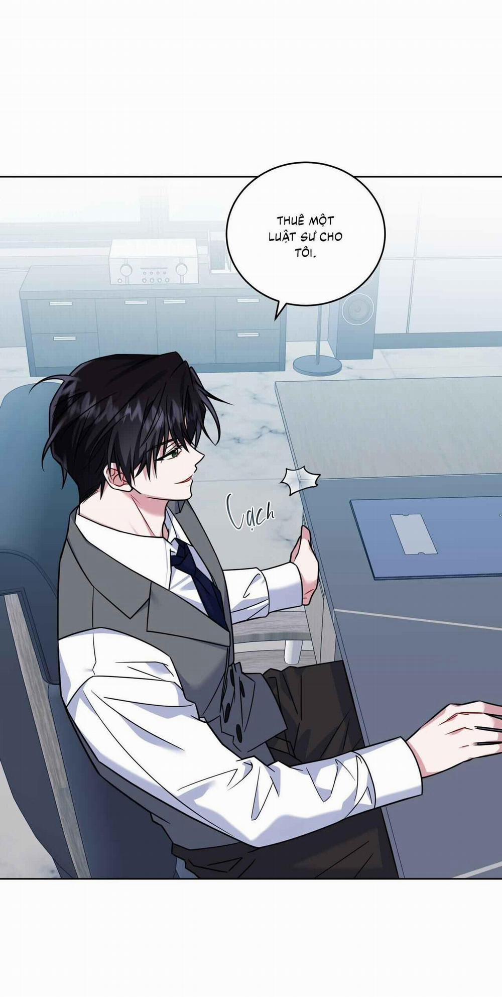 (Cbunu) Tiệm Đồ Uống Của Cáo Flynn 20 0 trang 31