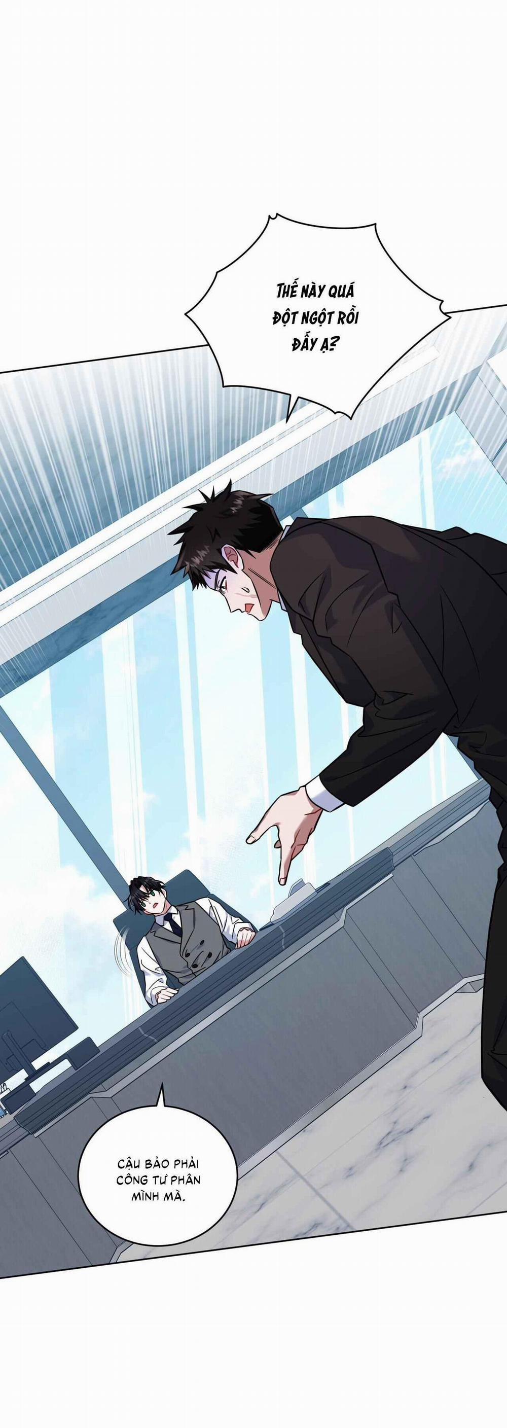 (Cbunu) Tiệm Đồ Uống Của Cáo Flynn 20 0 trang 37