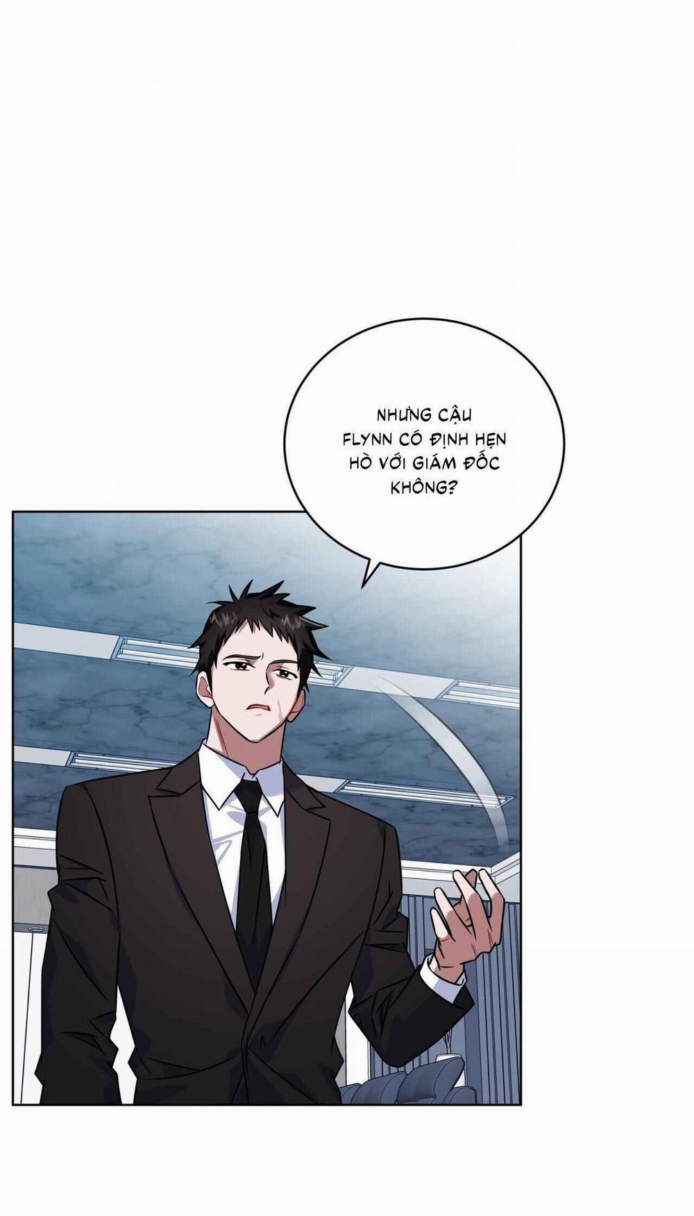 (Cbunu) Tiệm Đồ Uống Của Cáo Flynn 20 0 trang 39