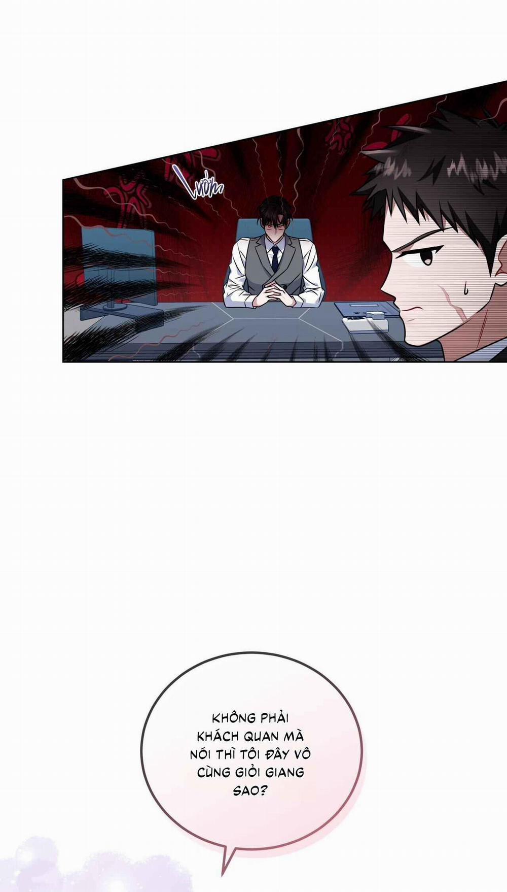 (Cbunu) Tiệm Đồ Uống Của Cáo Flynn 20 0 trang 40