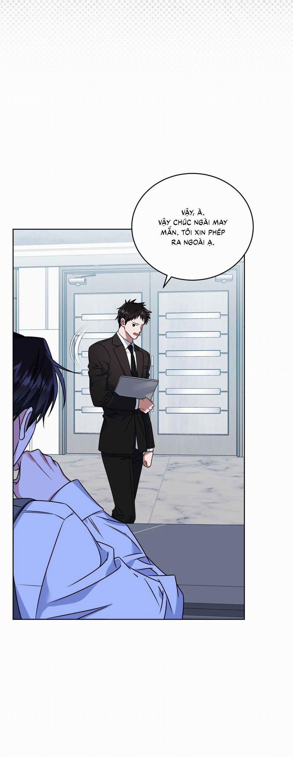 (Cbunu) Tiệm Đồ Uống Của Cáo Flynn 20 0 trang 43