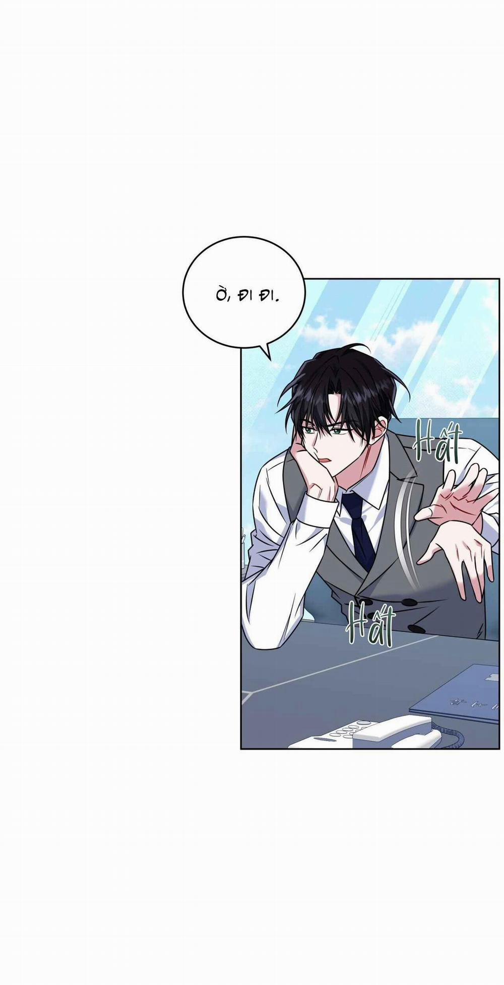 (Cbunu) Tiệm Đồ Uống Của Cáo Flynn 20 0 trang 44