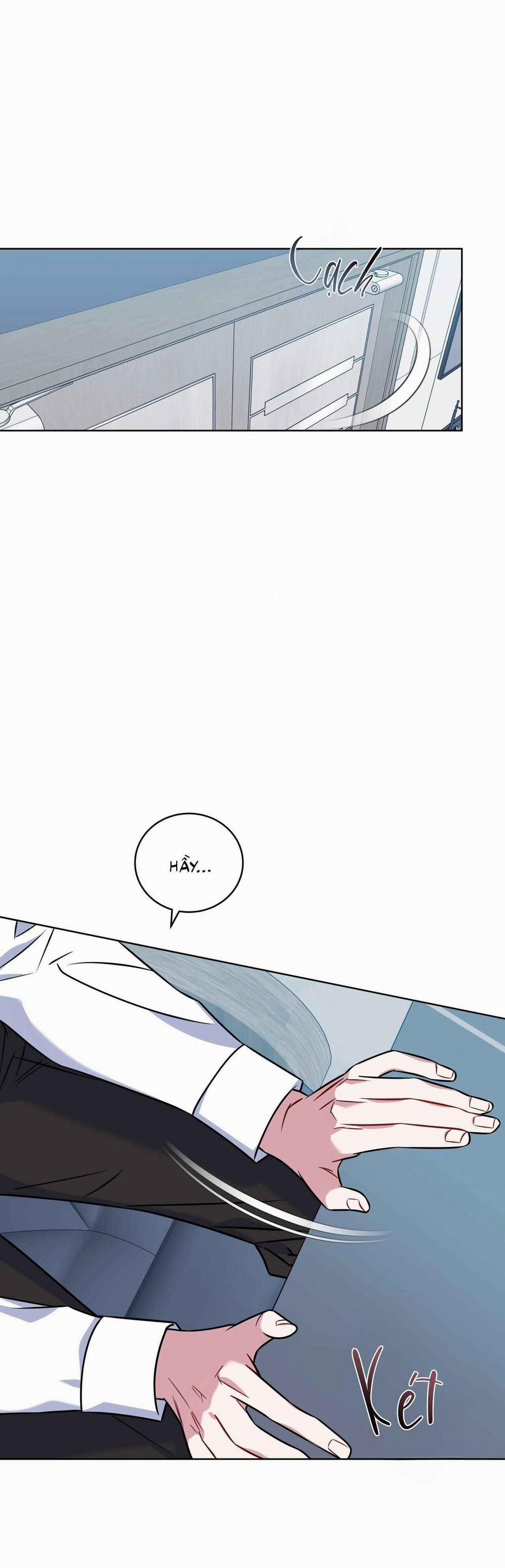 (Cbunu) Tiệm Đồ Uống Của Cáo Flynn 20 0 trang 45