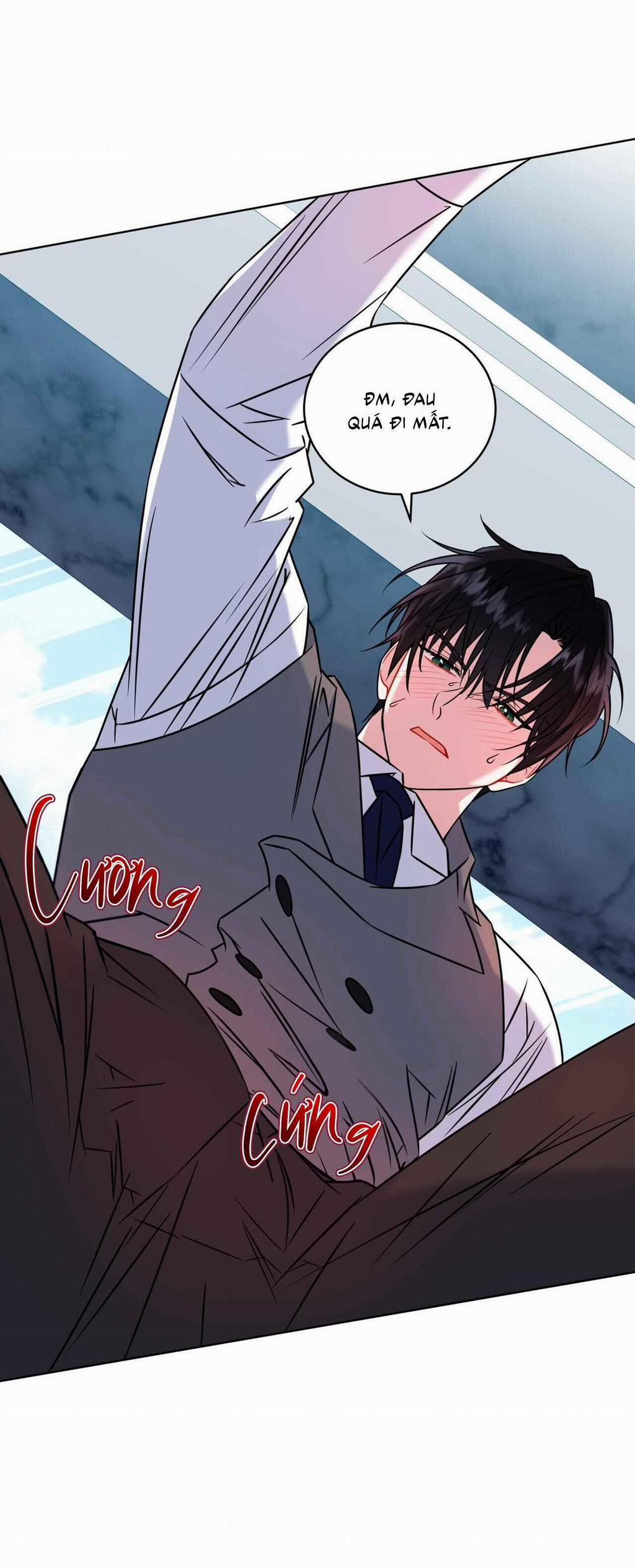 (Cbunu) Tiệm Đồ Uống Của Cáo Flynn 20 0 trang 46