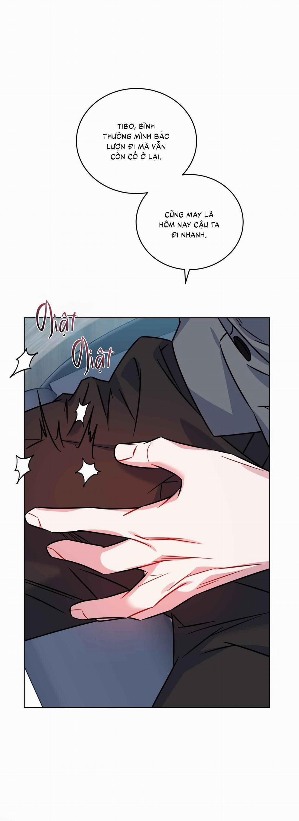 (Cbunu) Tiệm Đồ Uống Của Cáo Flynn 20 0 trang 47