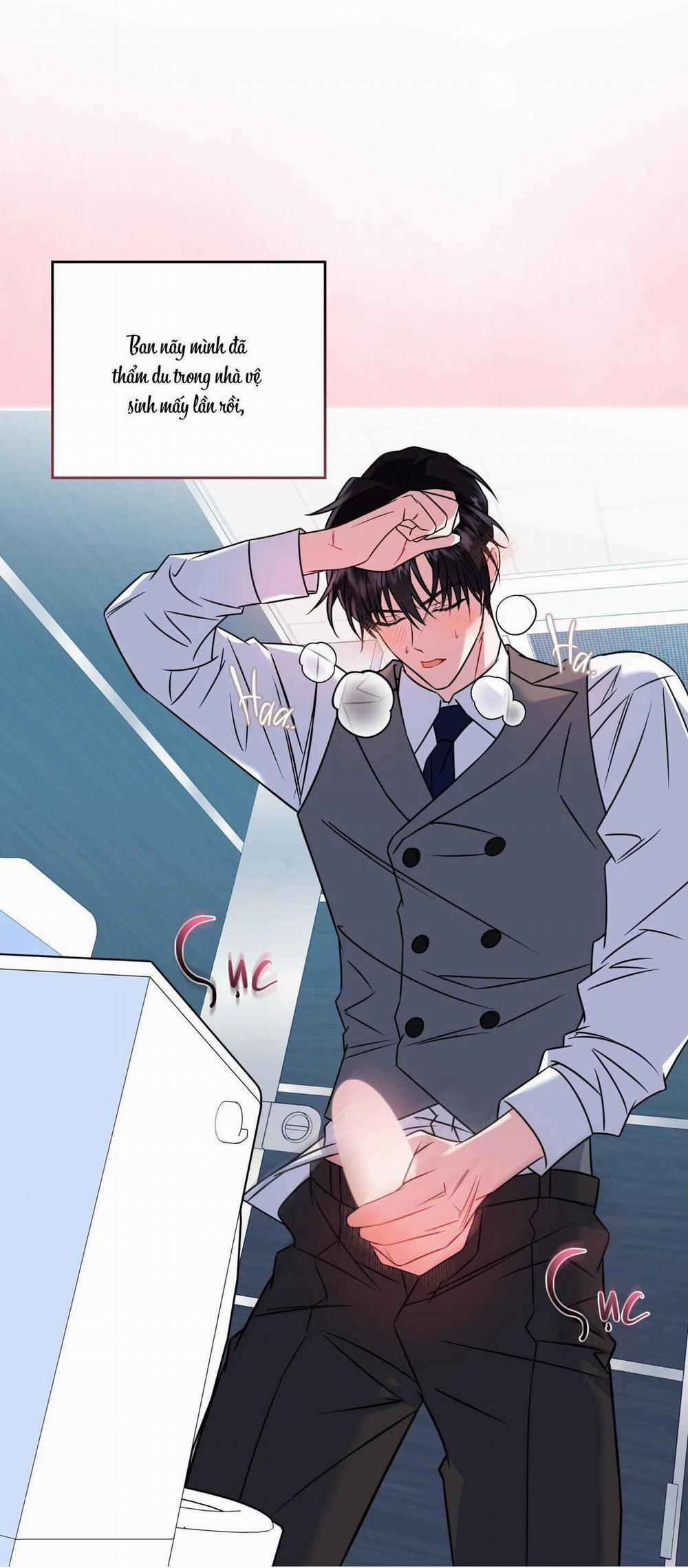 (Cbunu) Tiệm Đồ Uống Của Cáo Flynn 20 0 trang 48