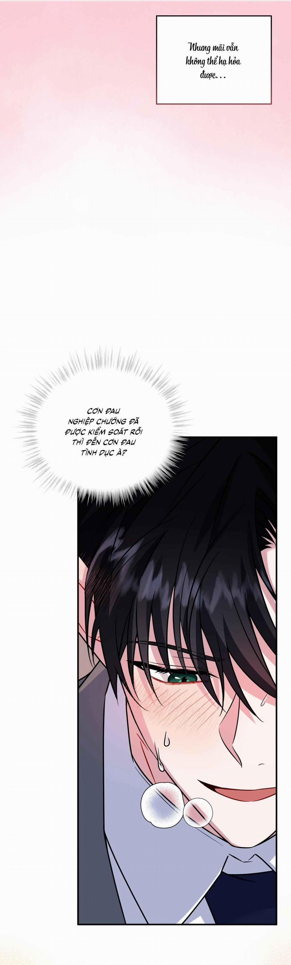 (Cbunu) Tiệm Đồ Uống Của Cáo Flynn 20 0 trang 49