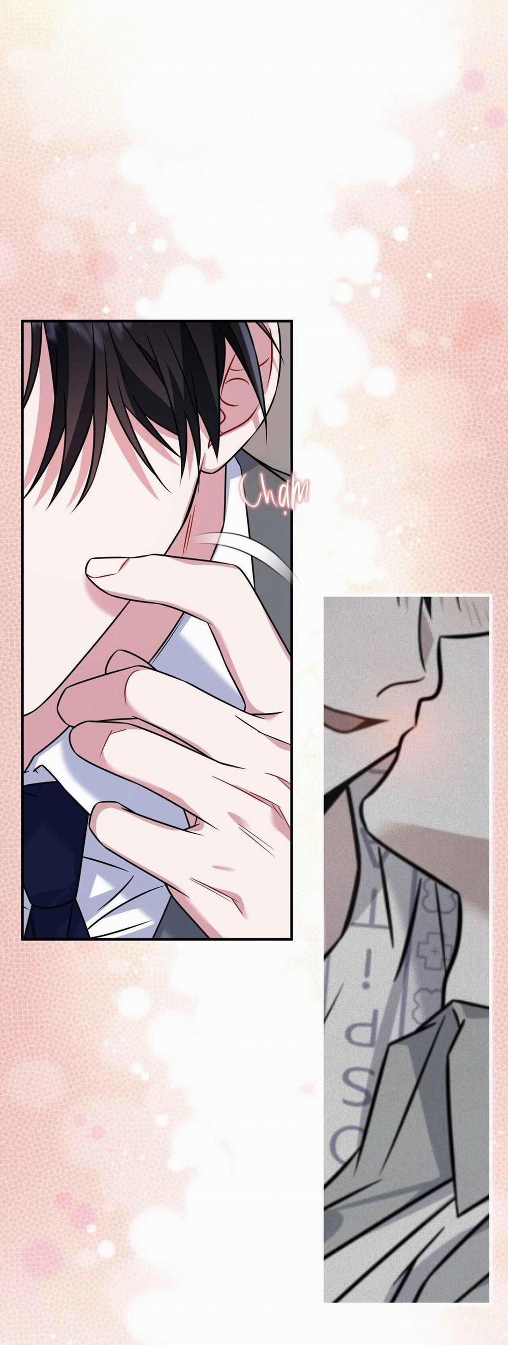 (Cbunu) Tiệm Đồ Uống Của Cáo Flynn 20 0 trang 50