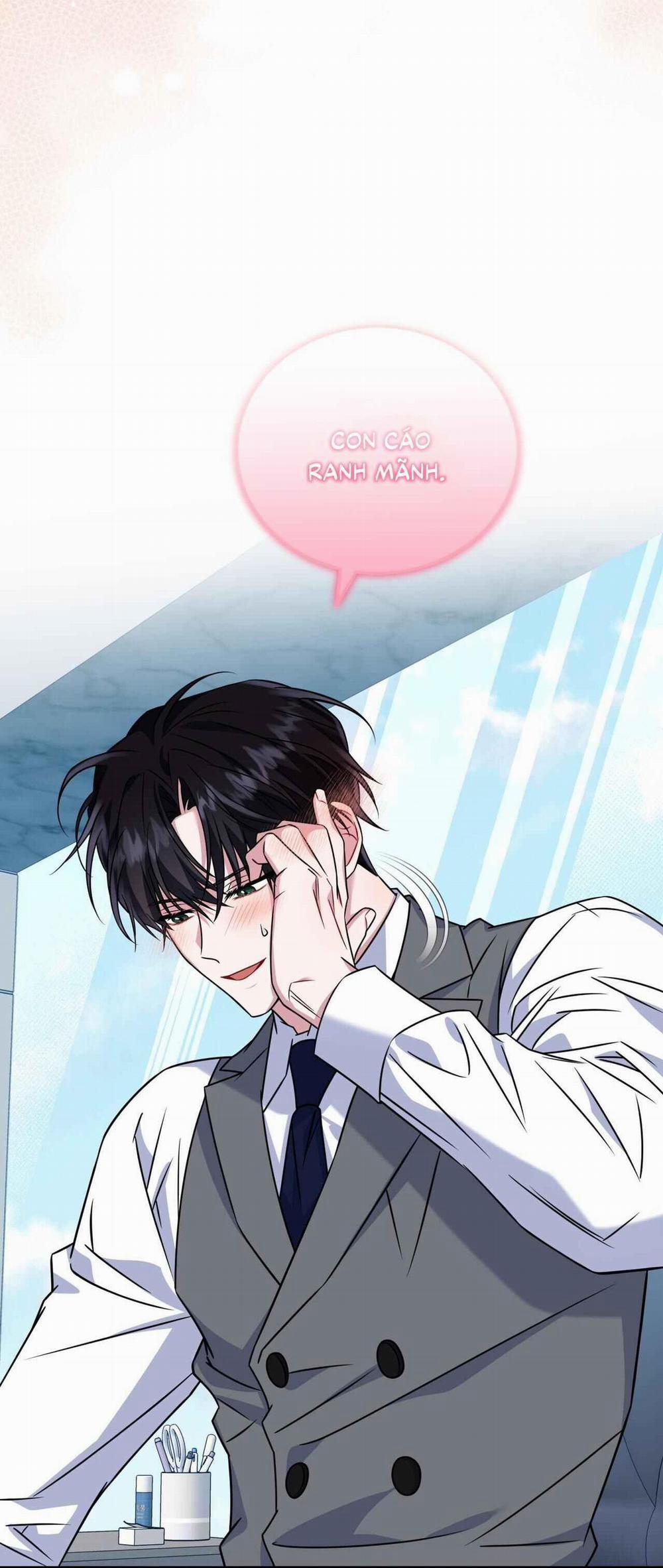 (Cbunu) Tiệm Đồ Uống Của Cáo Flynn 20 0 trang 51