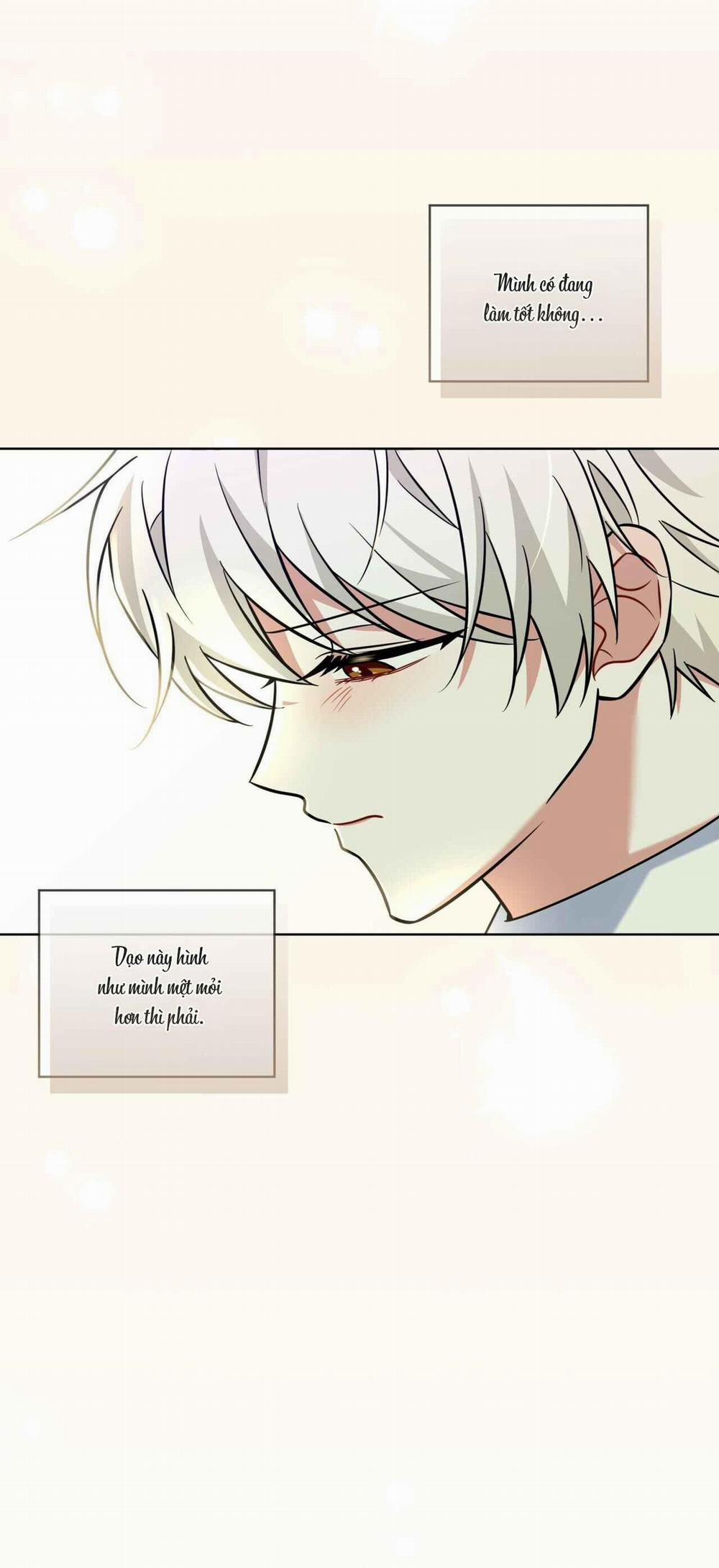 (Cbunu) Tiệm Đồ Uống Của Cáo Flynn 20 0 trang 8