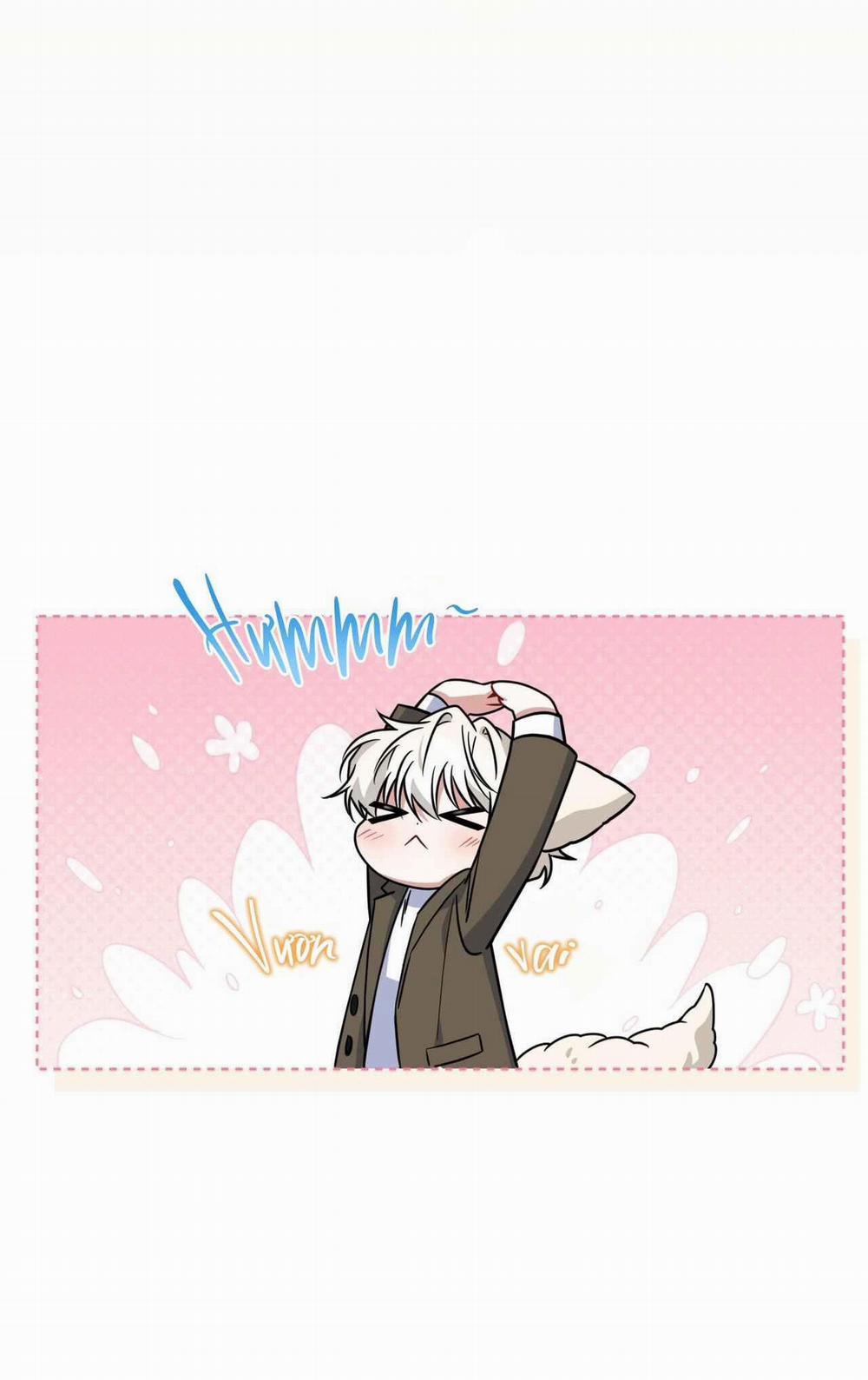 (Cbunu) Tiệm Đồ Uống Của Cáo Flynn 20 0 trang 9