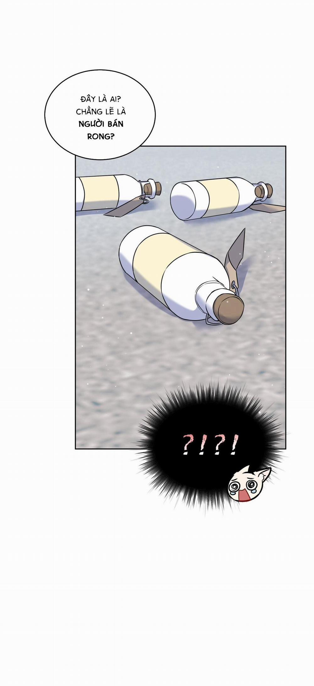 (Cbunu) Tiệm Đồ Uống Của Cáo Flynn 3 trang 10