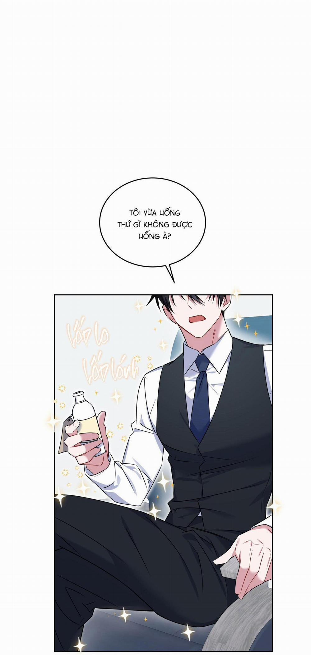 (Cbunu) Tiệm Đồ Uống Của Cáo Flynn 3 trang 29