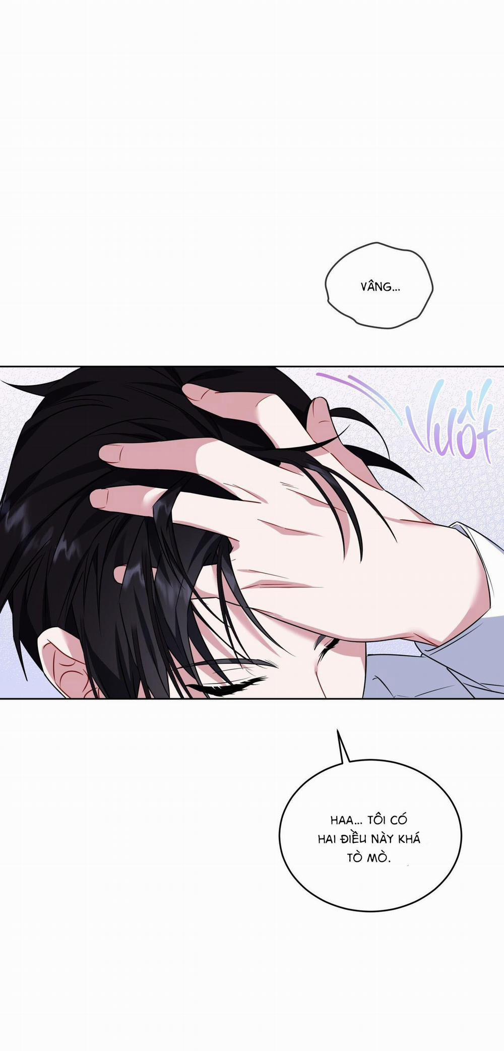 (Cbunu) Tiệm Đồ Uống Của Cáo Flynn 3 trang 32