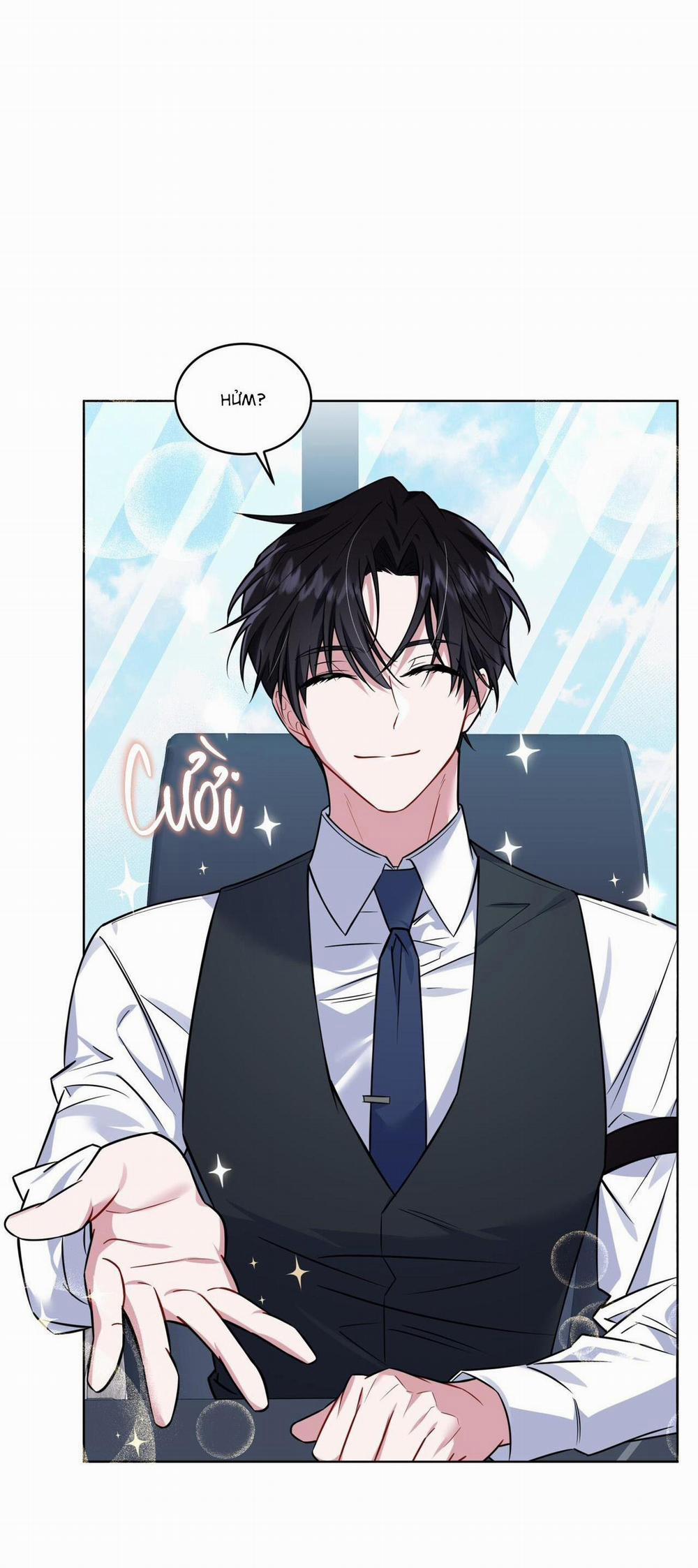 (Cbunu) Tiệm Đồ Uống Của Cáo Flynn 3 trang 36