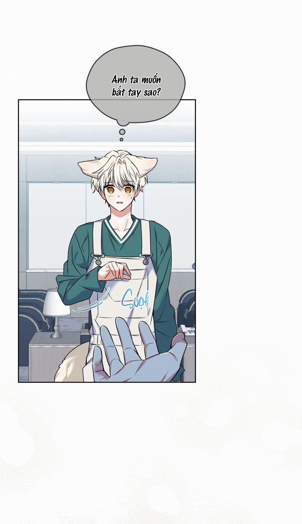 (Cbunu) Tiệm Đồ Uống Của Cáo Flynn 3 trang 37