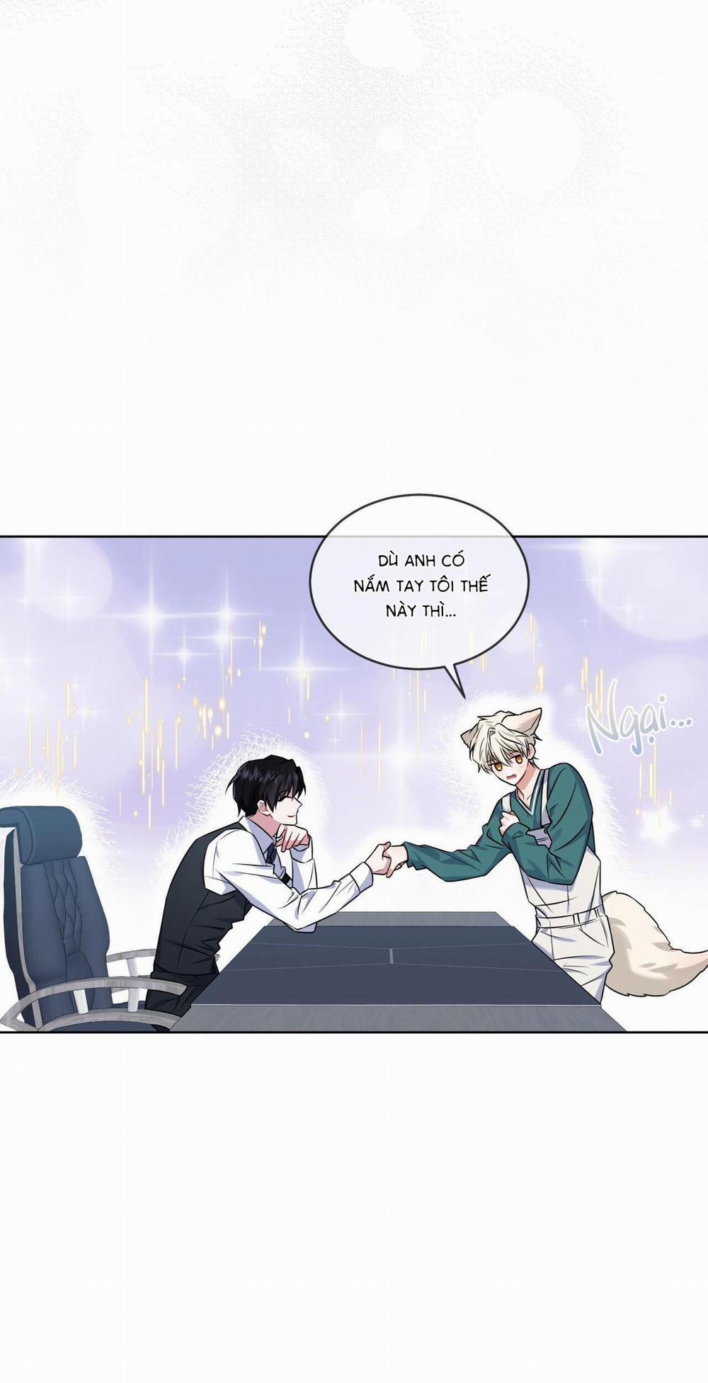 (Cbunu) Tiệm Đồ Uống Của Cáo Flynn 3 trang 39