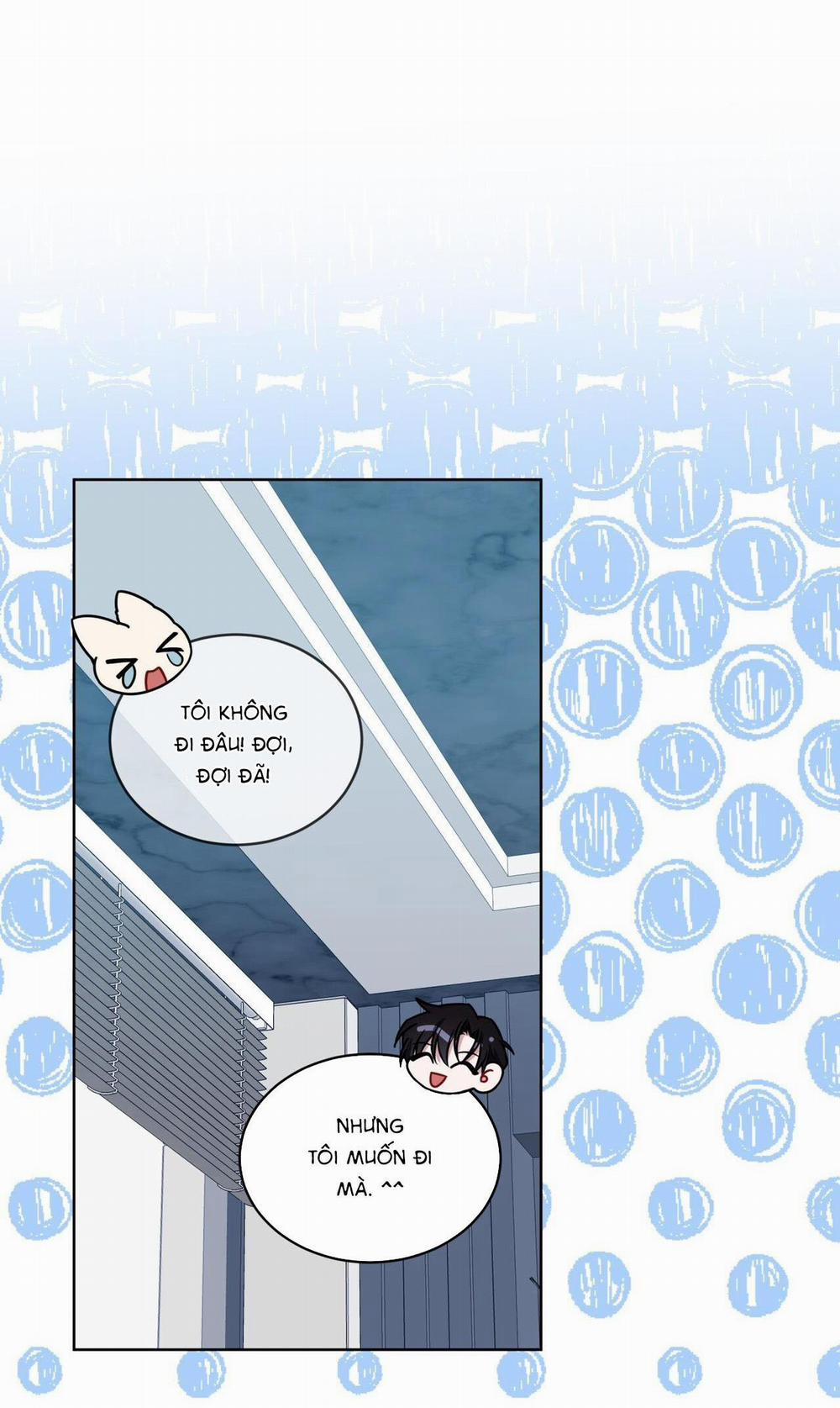 (Cbunu) Tiệm Đồ Uống Của Cáo Flynn 3 trang 42