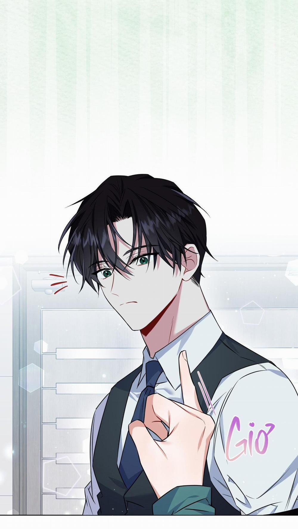 (Cbunu) Tiệm Đồ Uống Của Cáo Flynn 3 trang 45