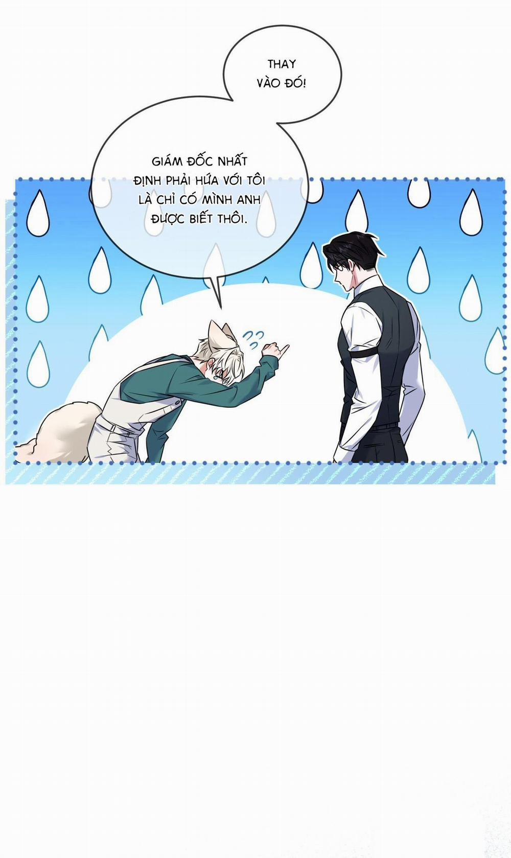 (Cbunu) Tiệm Đồ Uống Của Cáo Flynn 3 trang 46