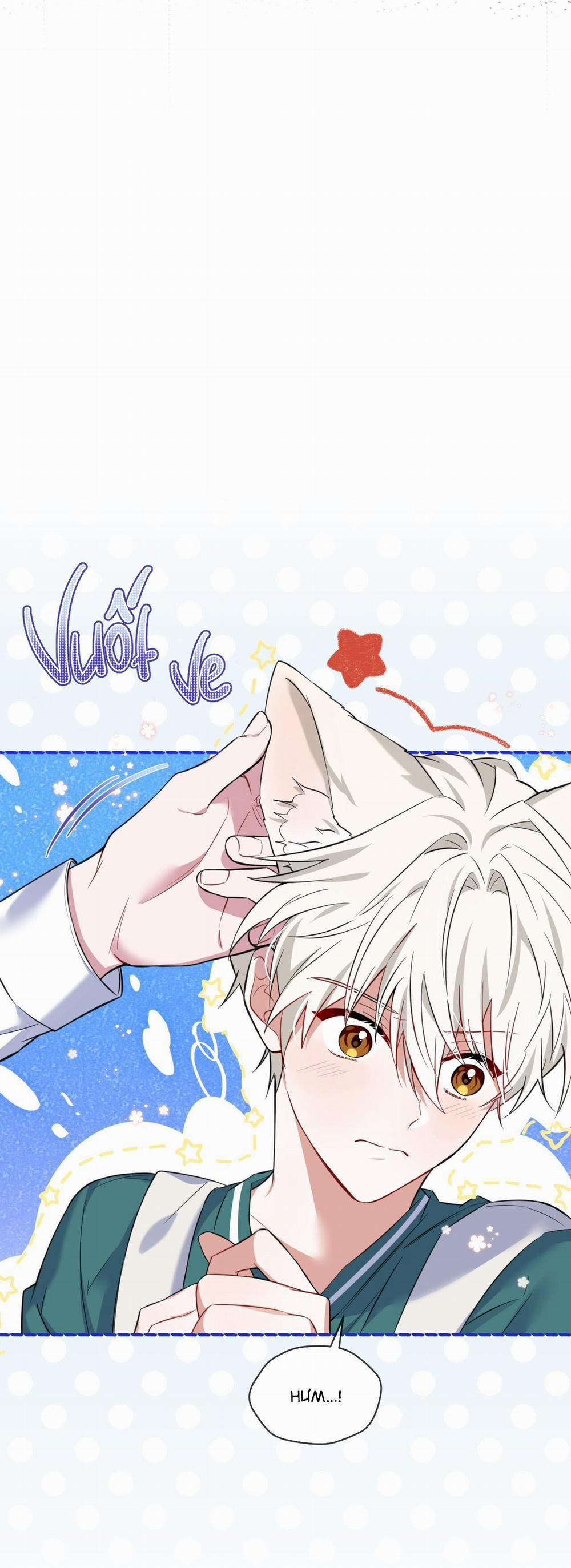 (Cbunu) Tiệm Đồ Uống Của Cáo Flynn 3 trang 5