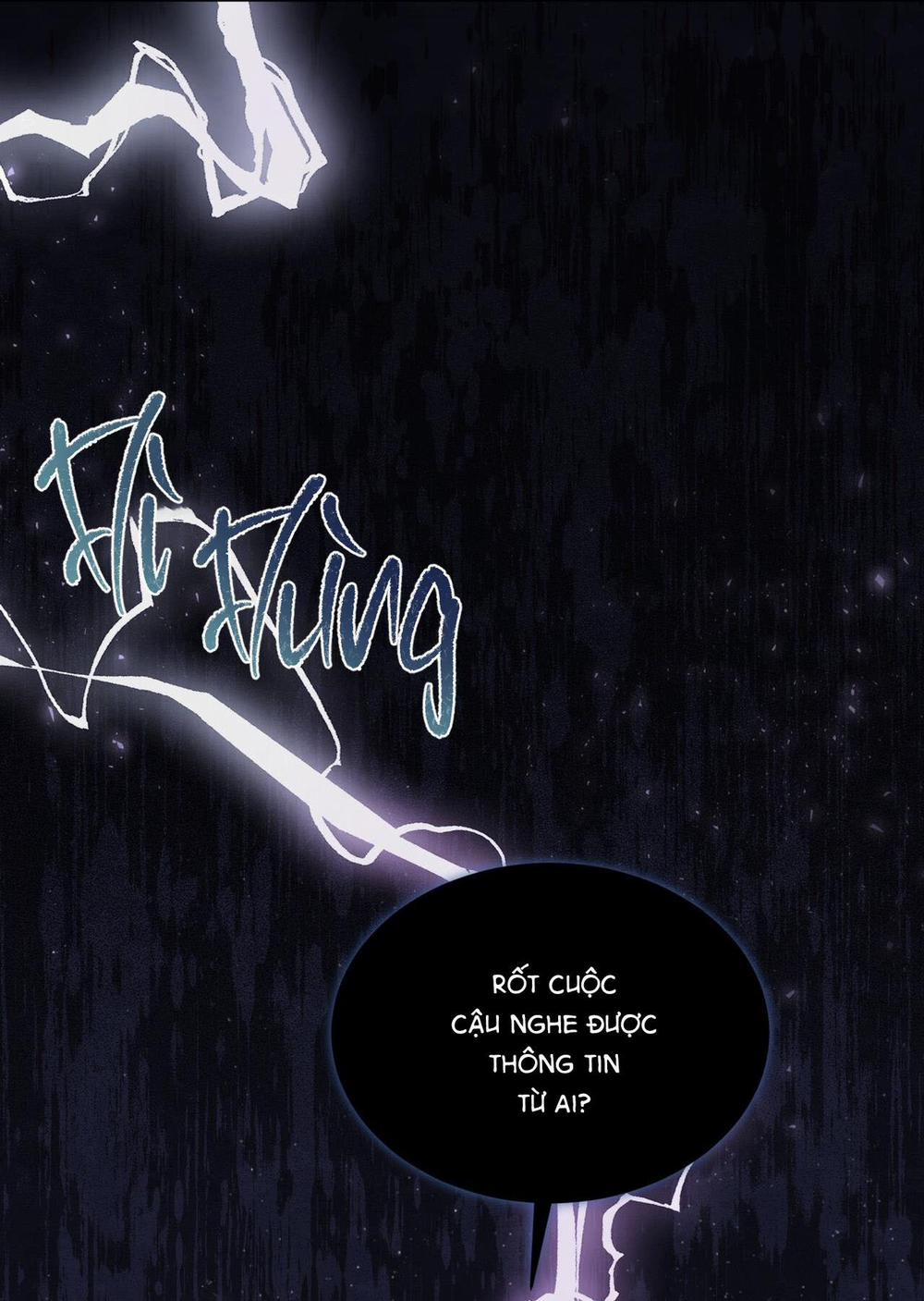 (Cbunu) Tiệm Đồ Uống Của Cáo Flynn 3 trang 50